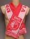 scarf DHC Slavia